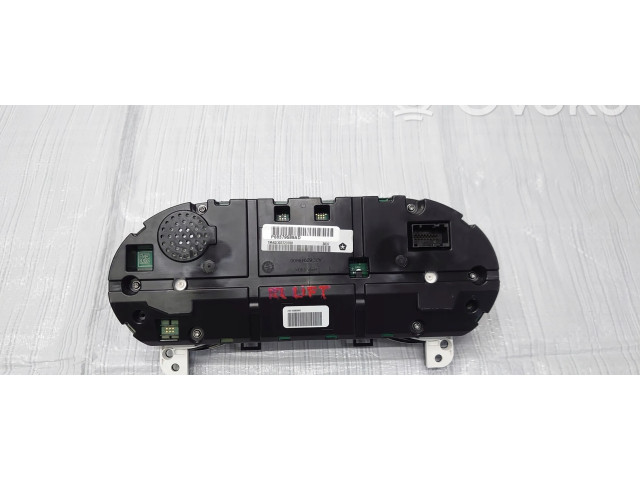 Панель приборов 68379589AD Jeep Cherokee