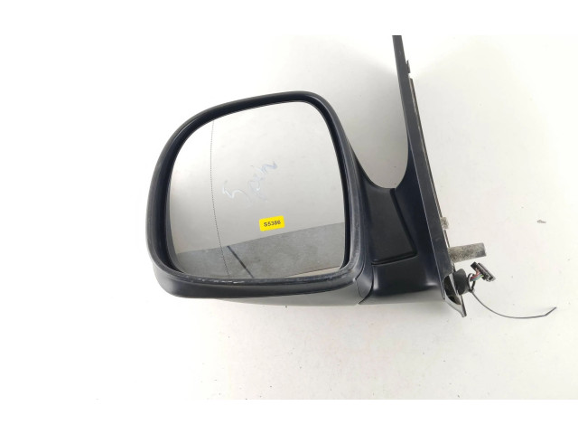 Zpětné zrcátko Mercedes-Benz Vito Viano W639 2008 A6398105916