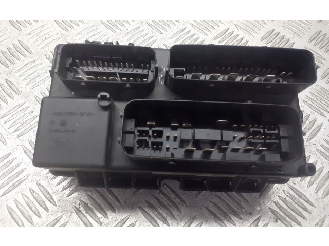 Блок предохранителей 51737884BZ Fiat Grande Punto