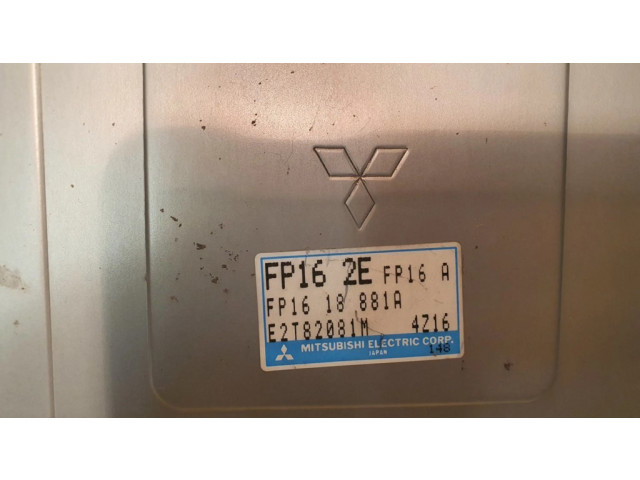 Řídící jednotka FP1618881A, E2T82981M Acura ILX 2000