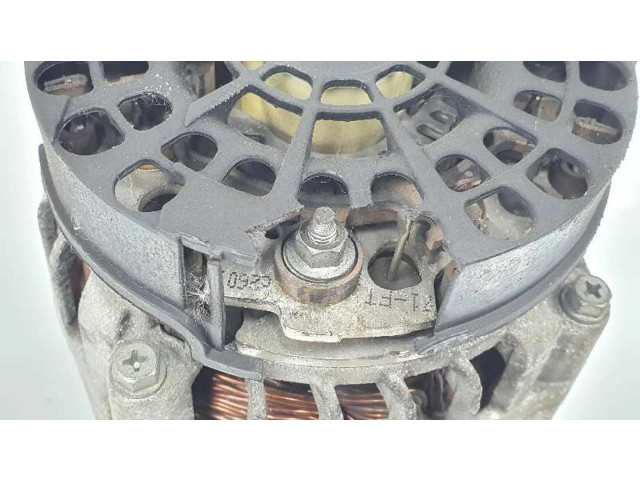 Генератор 51884886, 120AH   Alfa Romeo Giulietta 2.0     