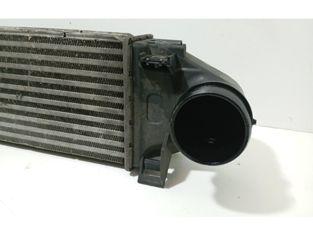 Интеркулер 31338475, 63 Volvo S60