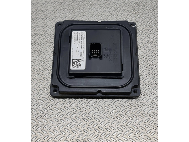 Блок управления Xenon