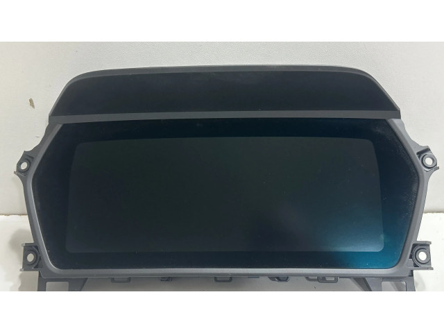 Панель приборов 5B4A591, 5B35D81 BMW Z4 g29