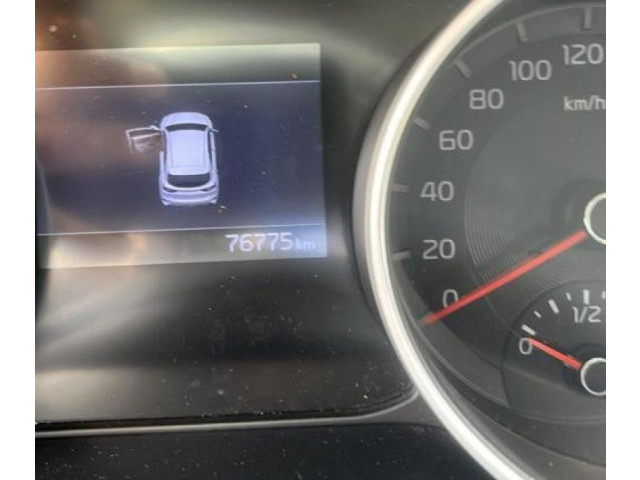 Генератор 3730003815 KIA Ceed