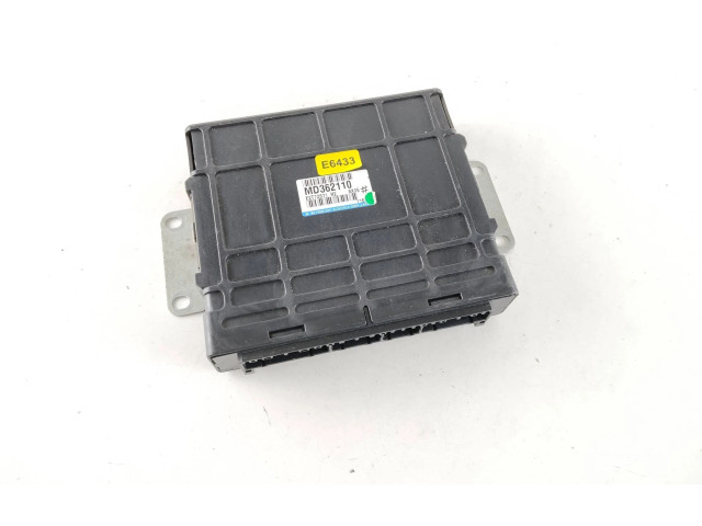 Řídící jednotka MD362110, E2T72571   Mitsubishi Pajero 2004