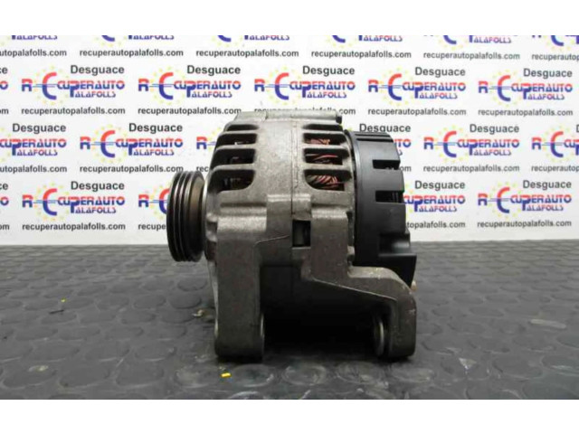 Генератор 7700437090   Renault Clio II      