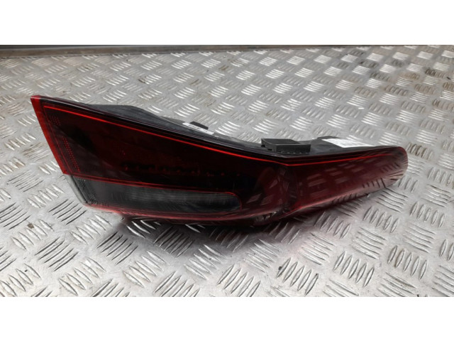 Задний фонарь левый сзади 00505358090 Alfa Romeo Stelvio 2016- года