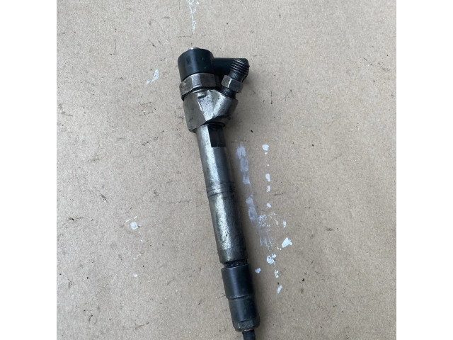 Форсунка A6110700687, E2341    Mercedes-Benz E W210   