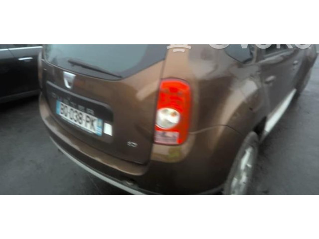 Зеркало электрическое        Dacia Duster  2010 - 2017 года   