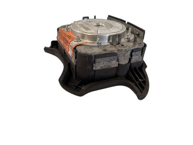 Подушка безопасности водителя 9206137   Volvo S70  V70  V70 XC