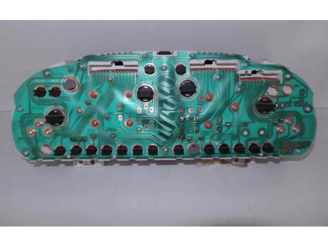 Přístrojová deska KIA Clarus 2000 78815660