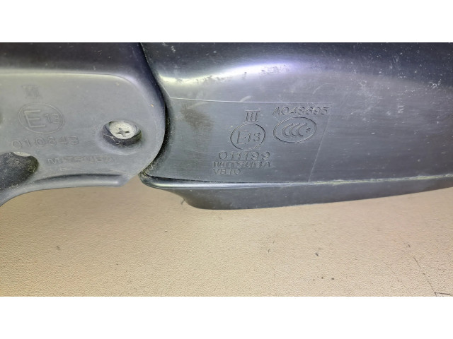 Zpětné zrcátko levé Subaru Outback 2009 74432303, E13011199