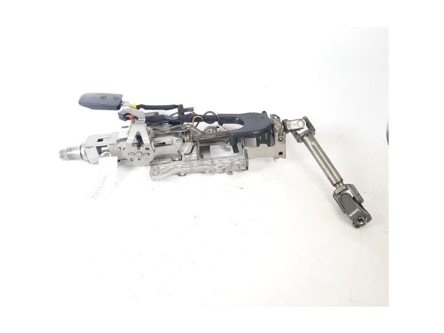 Рулевая рейка 8P1419502J Audi A3 S3 A3 Sportback 8P 2005 - 2013 года