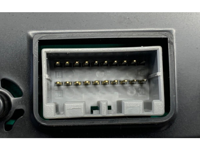 Панель приборов 80210-31520 SsangYong Actyon