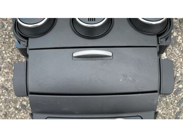 Блок управления климат-контролем 6871034101 SsangYong Korando