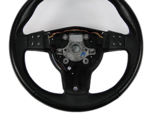 Volant Seat Altea XL 2015 5P0959537, 5P0959537