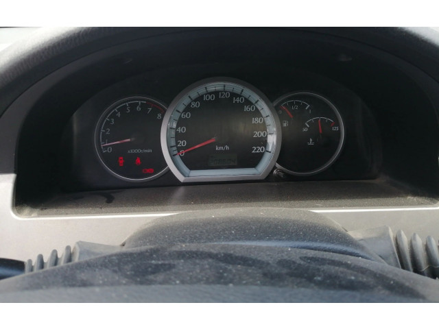 Панель приборов 96804359   Chevrolet Nubira       