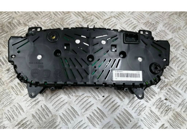 Přístrojová deska Fiat 500L 2014 51953198, 100913