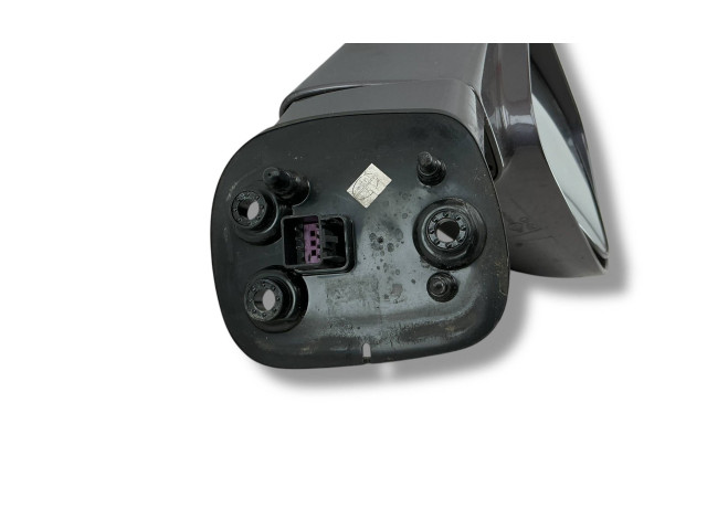 Зеркало электрическое        Chevrolet Orlando  2011 -  года   