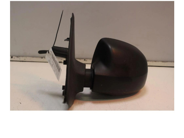 Зеркало электрическое Dacia Logan II 2012 - 2020 года