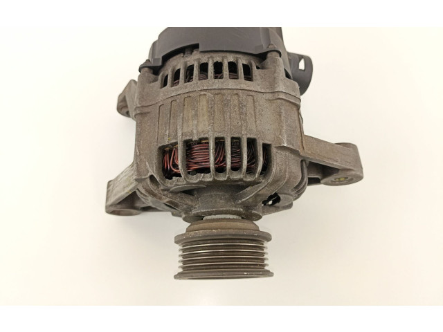 Генератор 46231705, 63321607   Fiat Stilo 1.4     