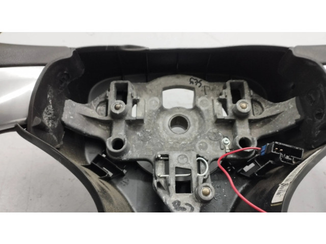 Руль Citroen DS3   3068794, 306879402      