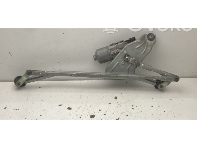 Моторчик дворников 8200619512, 8200619512 Dacia Duster