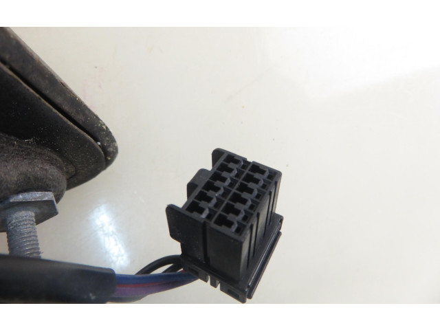 Зеркало электрическое Jeep Patriot - года