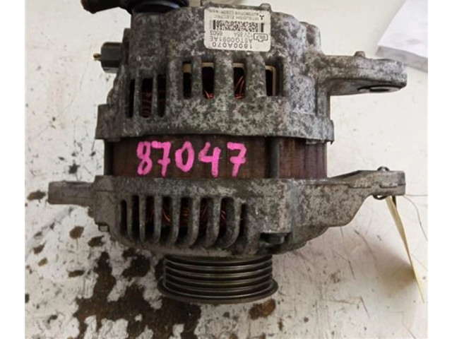 Генератор    Mitsubishi Colt      