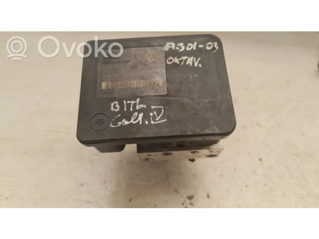 Jednotka ABS 1J0614517J, 1C0907379M   Volkswagen New Beetle 2000