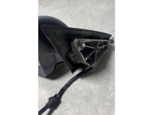 Зеркало (механическое) 8P1858531G01C, 8P1858531G01C   Audi  A3 S3 8P  2003 - 2012 года