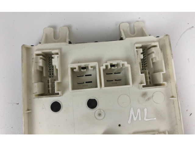 Комплект блоков управления 670031346B, 1039S80282   Maserati Levante