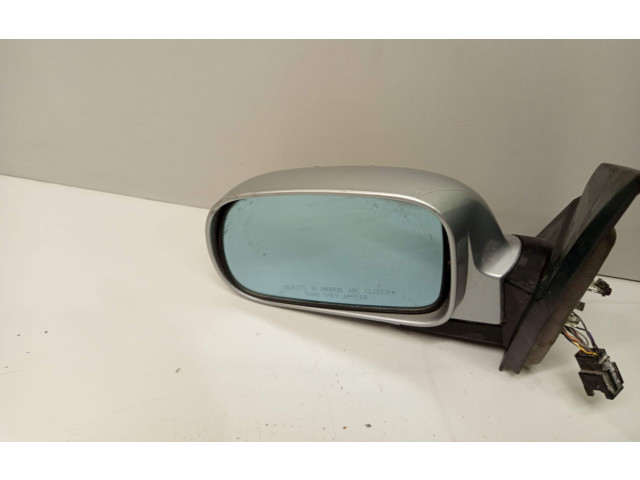 Зеркало электрическое SsangYong Kyron - года