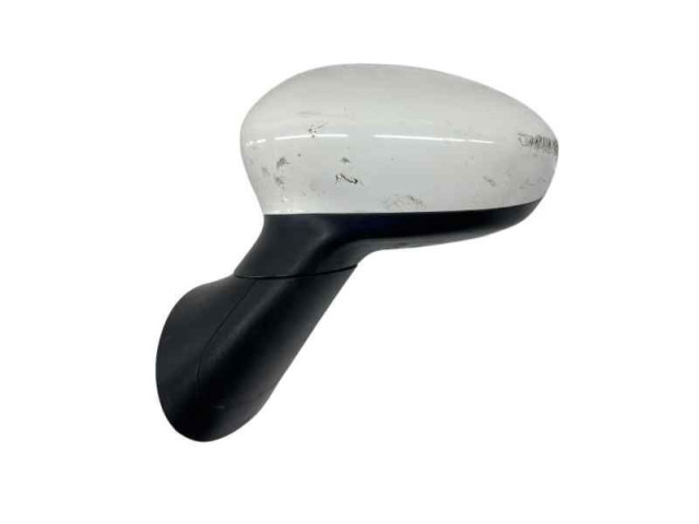 Зеркало электрическое Fiat 500 2007 - года