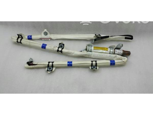 Боковая подушка безопасности AW9314K159BC Jaguar XJ X351