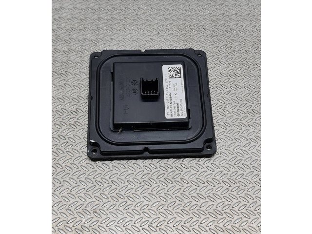 Блок управления Xenon