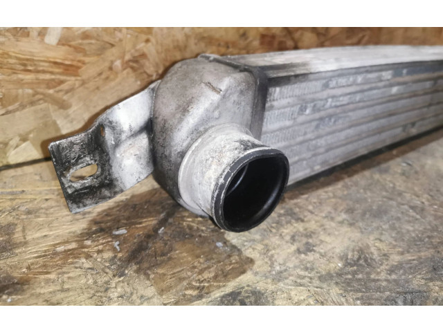 Интеркулер 52401015, DWT77749H0918 Opel Meriva A