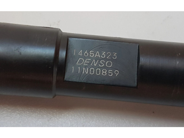 Форсунка 1465A323 Mitsubishi ASX 1000B861