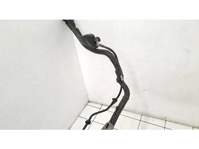 Топливный бак