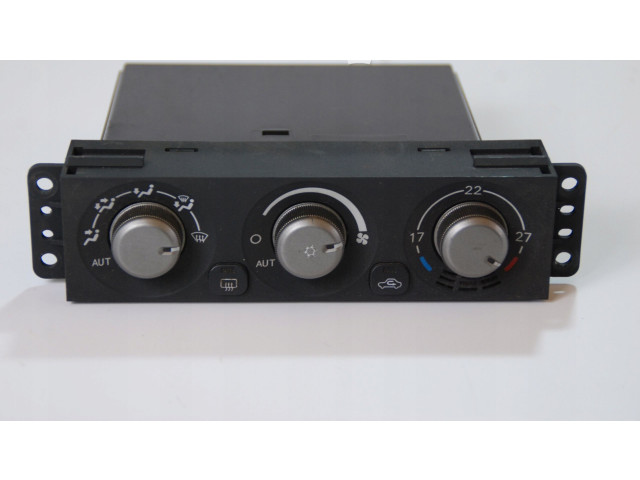Блок управления климат-контролем MR958005, 146570 Mitsubishi Pajero