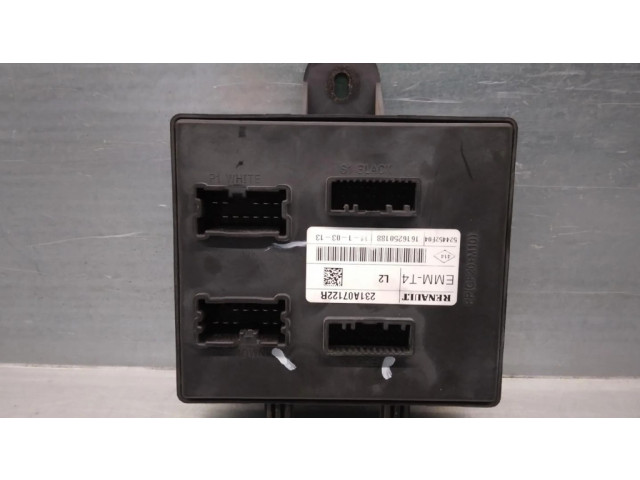 Другие блоки управления / модули