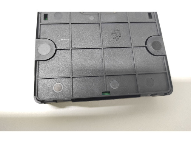 Блок управления иммобилайзера