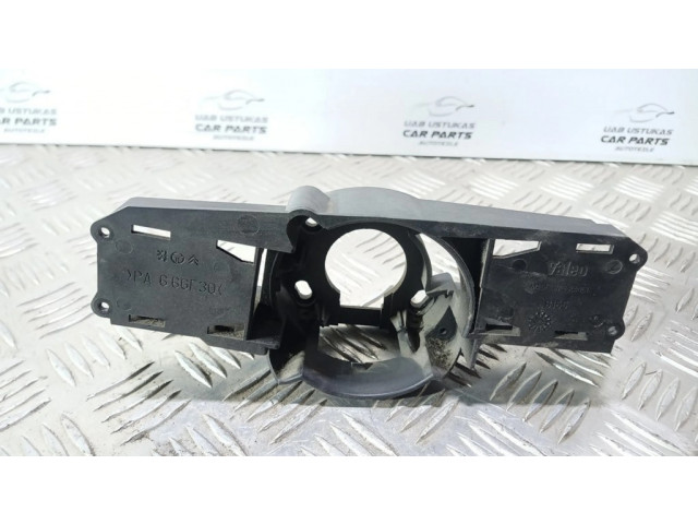 Отделка рулевой оси