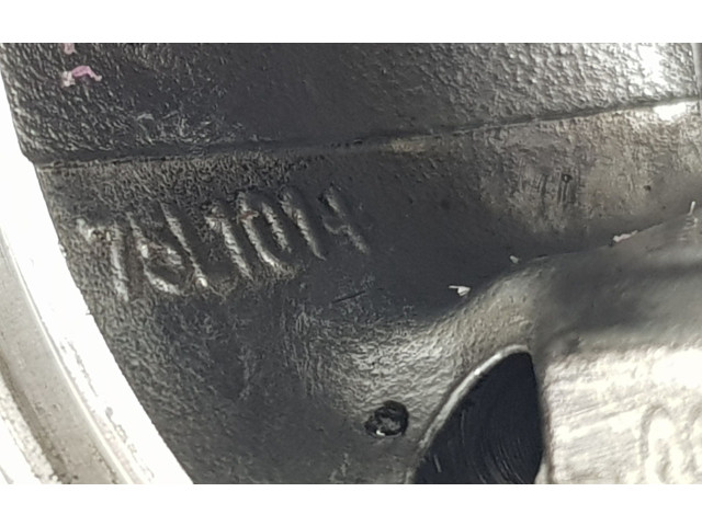  Поршень с шатуном  1607373680, 1607373680  Peugeot 2008 I  