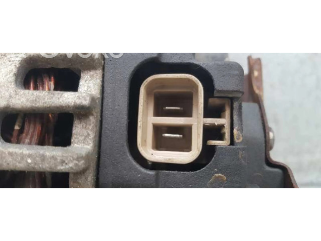 Генератор CGB15116, AB195116   Hyundai Santa Fe 2.7     