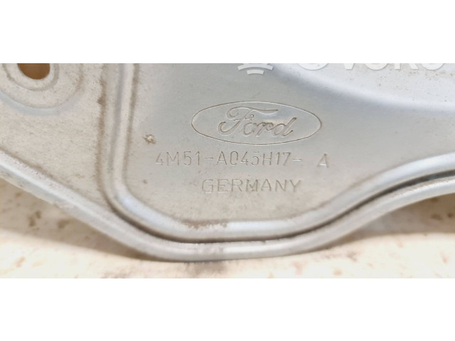 Передний електрический механизм для подъема окна без двигателя 4M51A045H17A, 994760108   Ford Focus