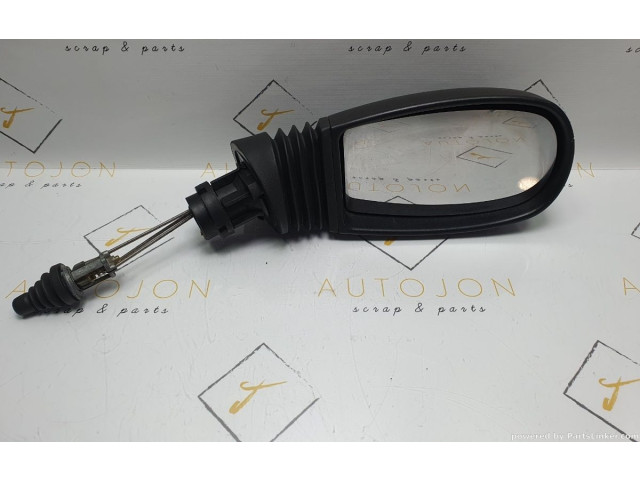 Zpětné zrcátko Fiat Punto (188) 1999 0157179