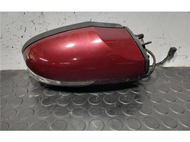 Zpětné zrcátko  Mercedes-Benz B W245 2005  A3140402  