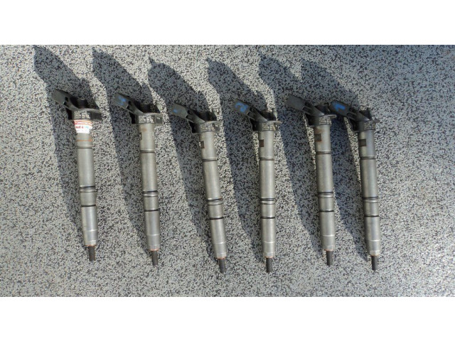 Vstřikovač 059130277CH   Audi A6 Allroad C6  pro naftový motor 3.0  